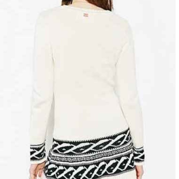 For Love And Lemons Knitz dress - Picture 2 of 2